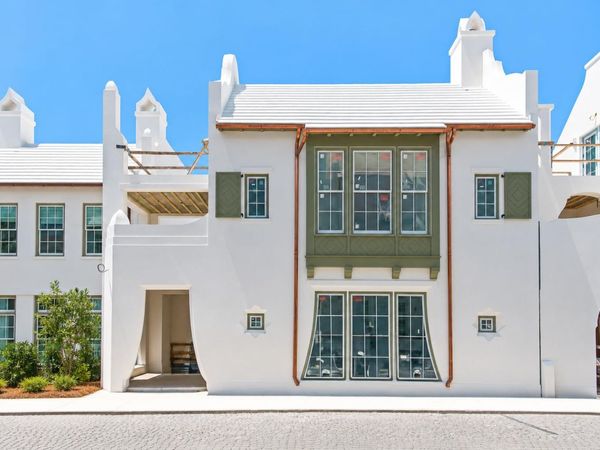 36 Sea Garden Street, Inlet Beach, FL 32461