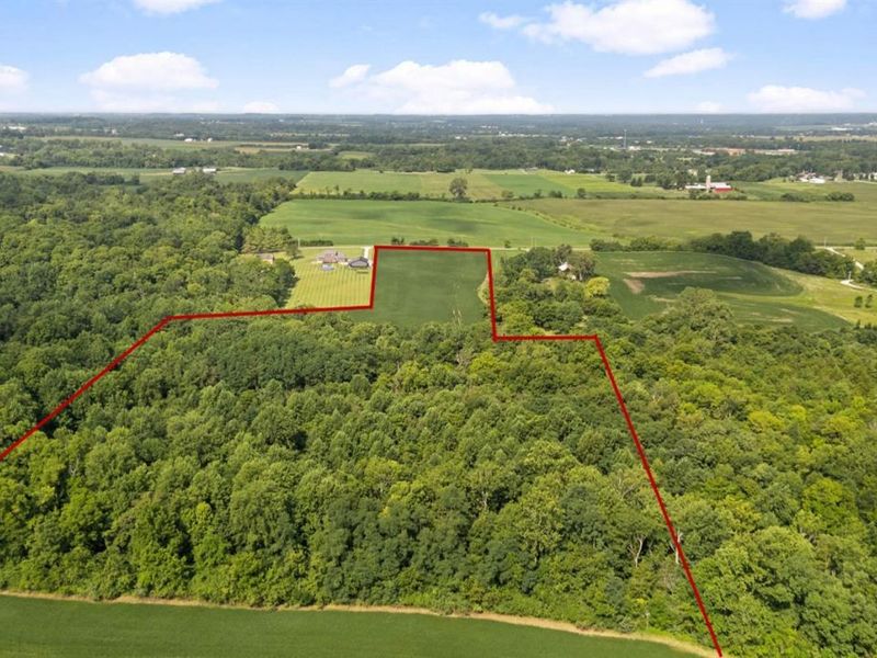 0 Gratis Jacksonburg Road, Gratis Township, OH 45311 Photo 15