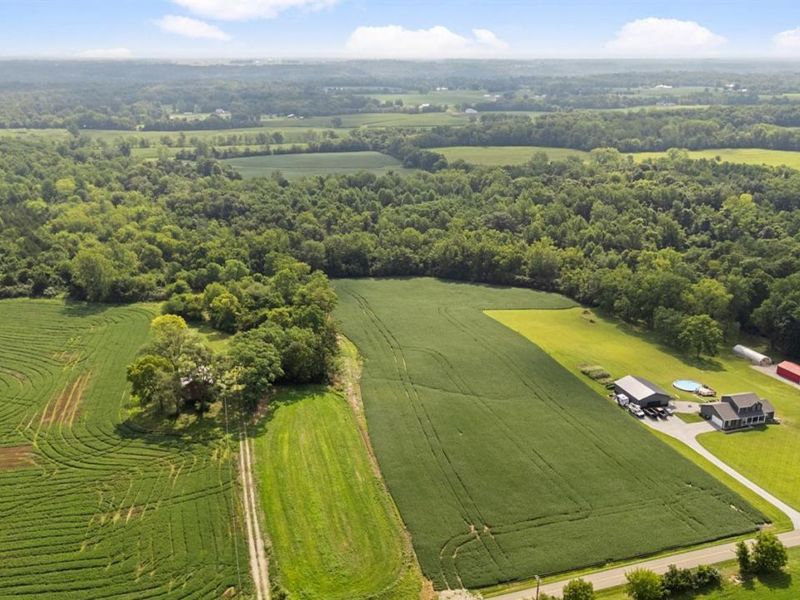 0 Gratis Jacksonburg Road, Gratis Township, OH 45311 Photo 6
