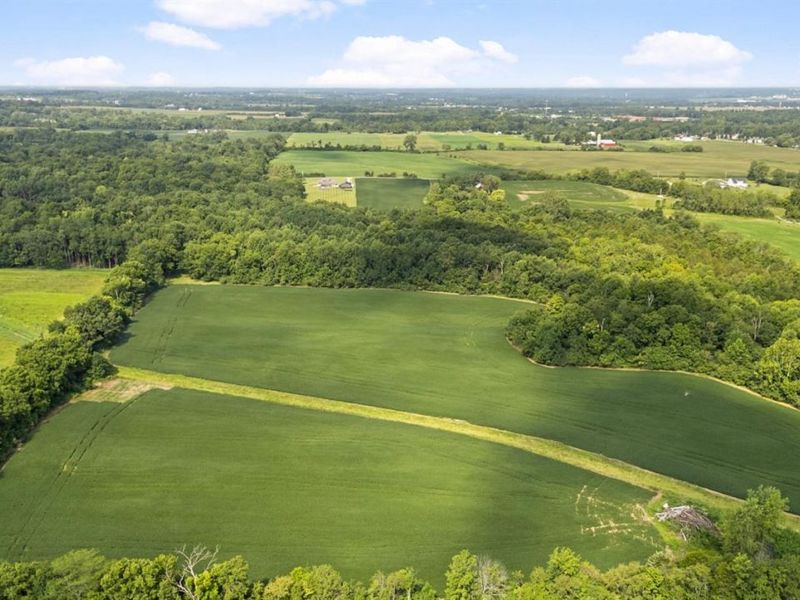 0 Gratis Jacksonburg Road, Gratis Township, OH 45311 Photo 8