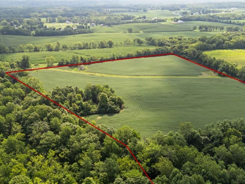 0 Gratis Jacksonburg Road, Gratis Township, OH 45311 Photo 9