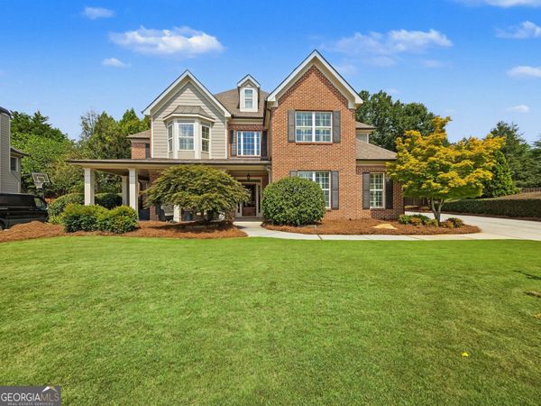 2048 Keeling Mill Terrace SW, Grayson, GA 30017