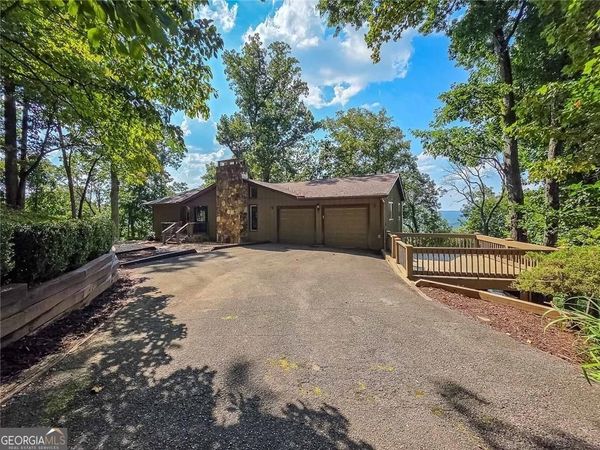 493 Starcross Lane, Jasper, GA 30143