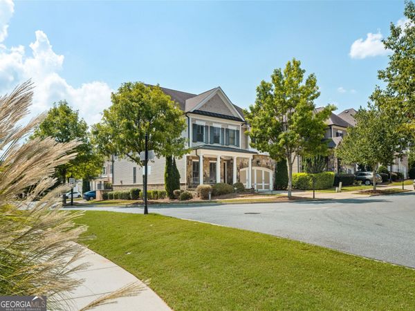 6385 Bellmoore Park Lane, Johns Creek, GA 30097