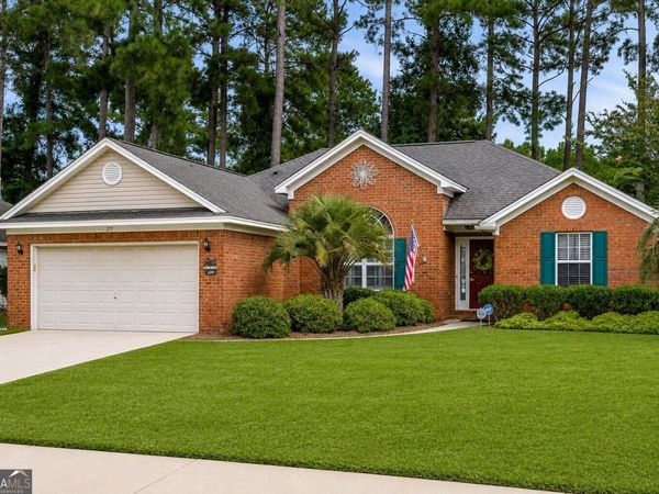 277 Silver Brook Circle, Pooler, GA 31322
