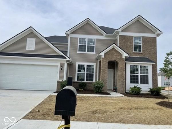 5405 Lavender Drive , Plainfield, IN 46168