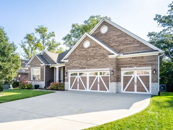 7435 Irick Court, Indianapolis, IN 46278