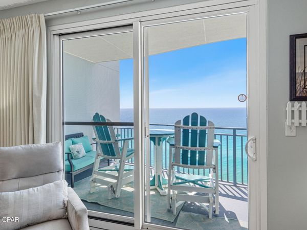 16701 Front Beach Road , Unit 1803, Panama City Beach, FL 32413