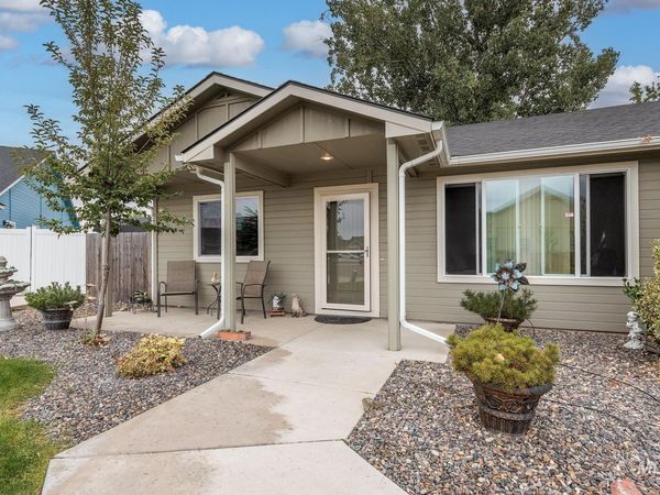 1037 W Butterfield, Weiser, ID 83672