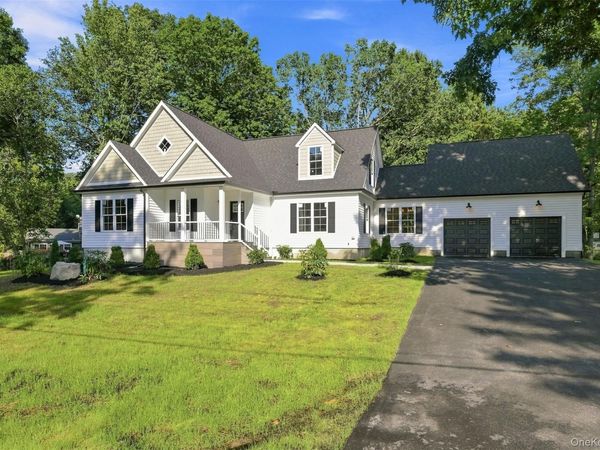 34 Innis Avenue , Newburgh, NY 12550