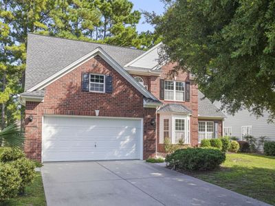 6320 Longwood Dr. , Murrells Inlet, SC 29576