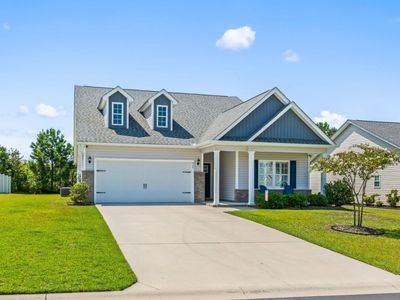 408 Hayloft Circle , Conway, SC 29526