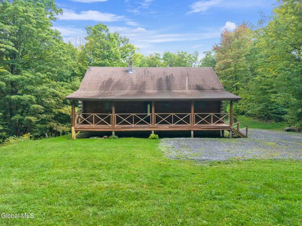 113 Last Chance Lane, Richmondville, NY 12149