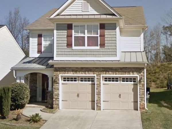 2424 Early Flight Drive, Charlotte, NC 28262