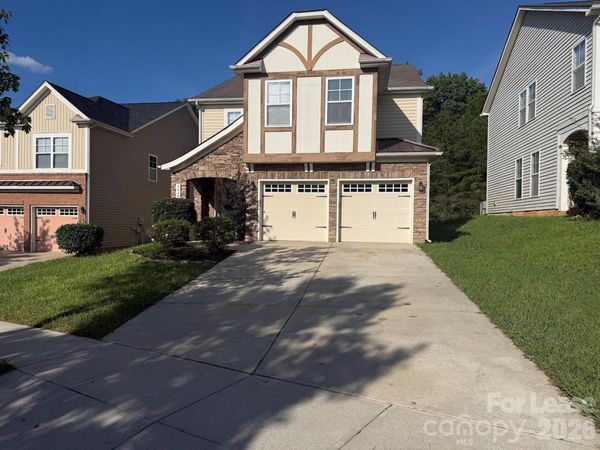 2424 Early Flight Drive, Charlotte, NC 28262