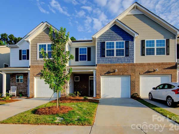 14061 Castle Nook Drive , Unit 70, Charlotte, NC 28273