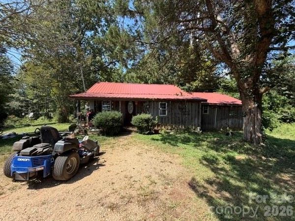 3205 Oran Yount Lane , Granite Falls, NC 28630