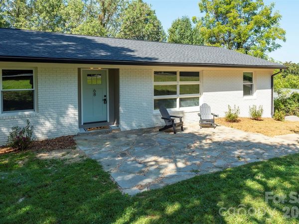 68 Sun Valley Drive , Alexander, NC 28701