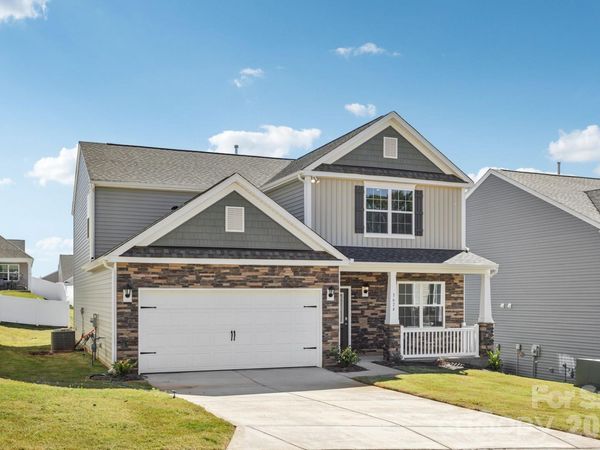 220 Hyder Ridge Road, Asheville, NC 28804