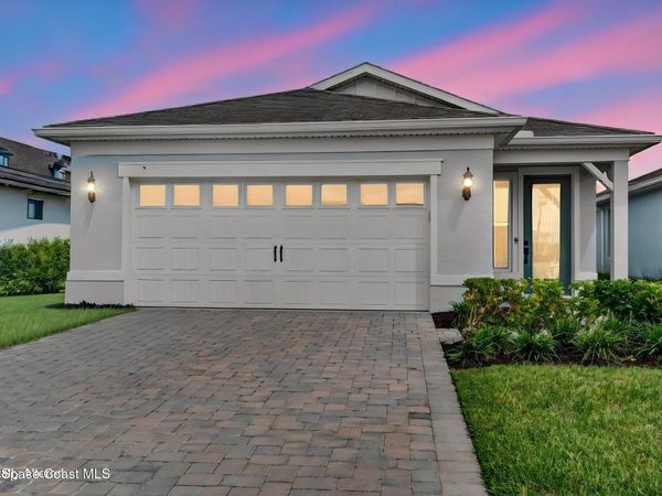8903 Nixie Avenue , Melbourne, FL 32940