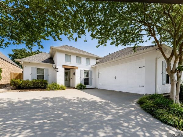 10527 Hillrose Ave, Baton Rouge, LA 70810