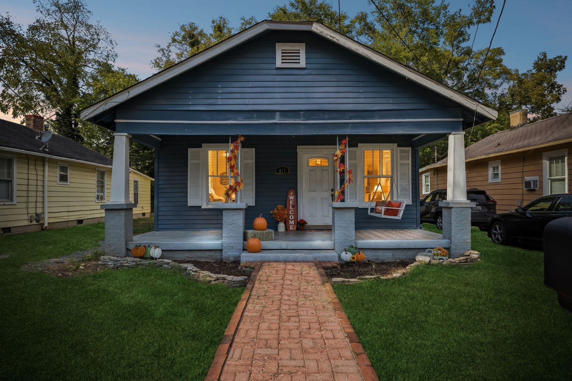 817 E Vine St, Murfreesboro, TN 37130 Main Photo
