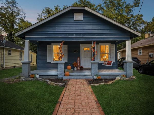 817 E Vine St , Murfreesboro, TN 37130