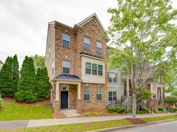 5108 Ander Dr , Brentwood, TN 37027