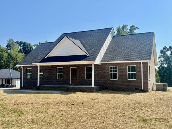 203 Marys Lane , Lafayette, TN 37083