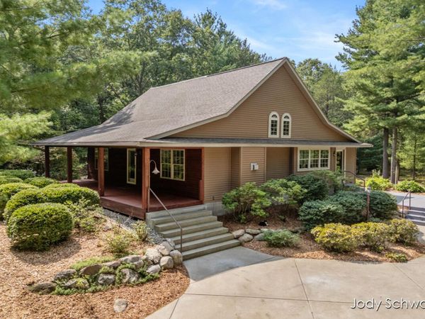 2175 Orshal Road, Muskegon, MI 49445