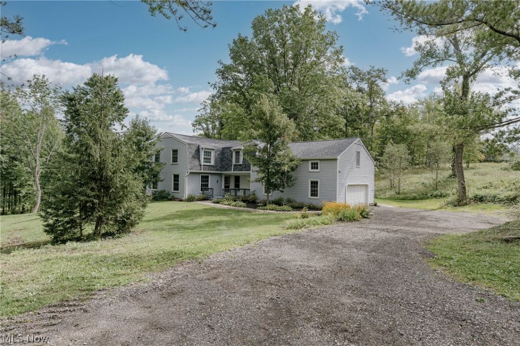 12203 Sperry Road , Chesterland, OH 44026