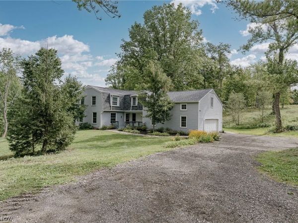 12203 Sperry Road , Chesterland, OH 44026