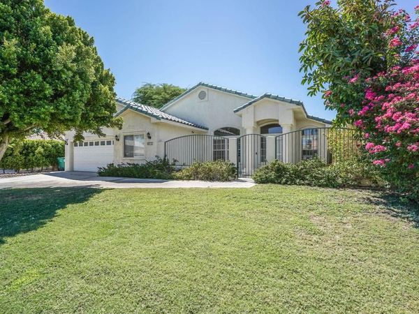 69721 Willow Lane, Cathedral City, CA 92234