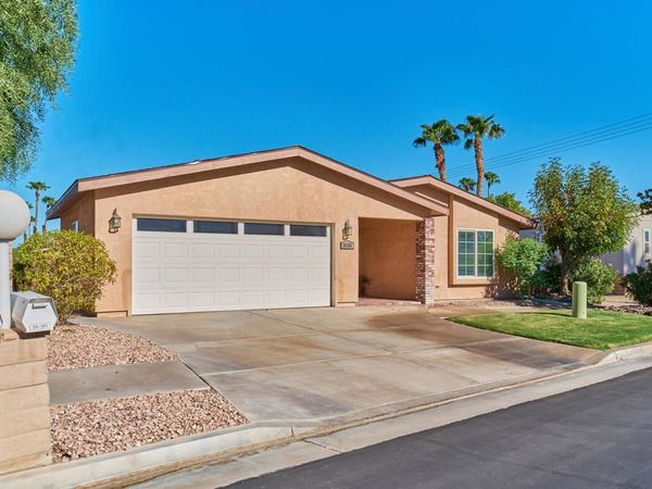 35351 Sand Rock, Thousand Palms, CA 92276