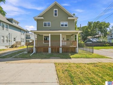 1216 S 17th Street, Lincoln, NE 68502