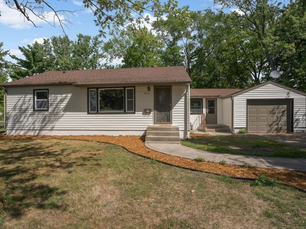 803 Birch Street, Anoka, MN 55303