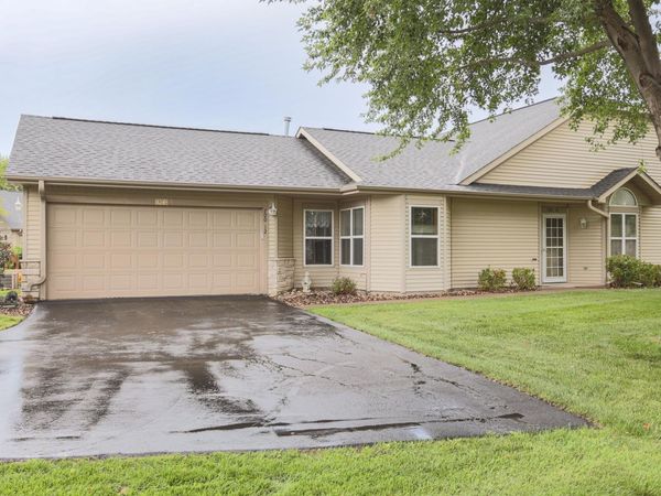 700 Leroy Lane, Unit 12, River Falls, WI 54022