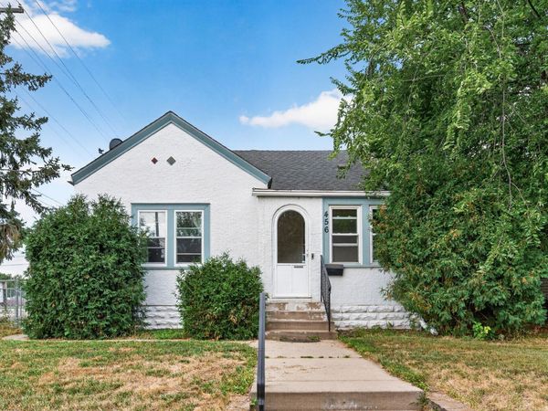 456 3rd Avenue S, South Saint Paul, MN 55075