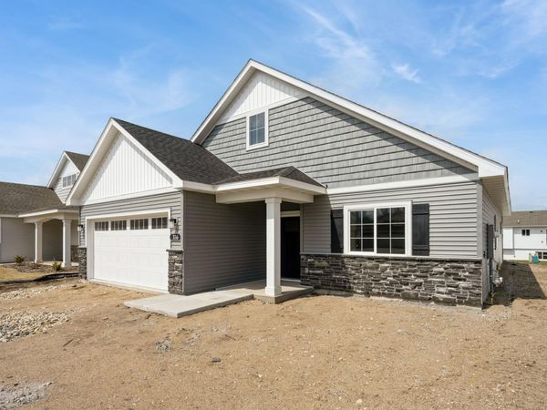 7803 Bridgewater Court, Greenfield, MN 55373