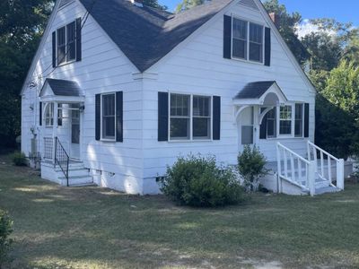 2159 Magnolia Street, Orangeburg, SC 29115