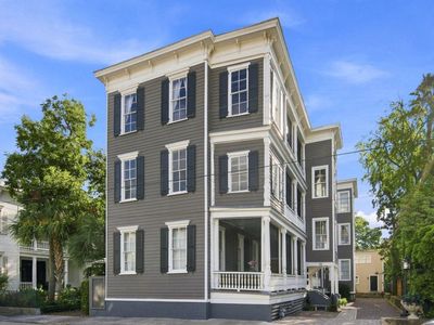 20 Limehouse Street, Unit D, Charleston, SC 29401