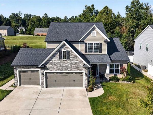 4013 Brayden Drive , High Point, NC 27265