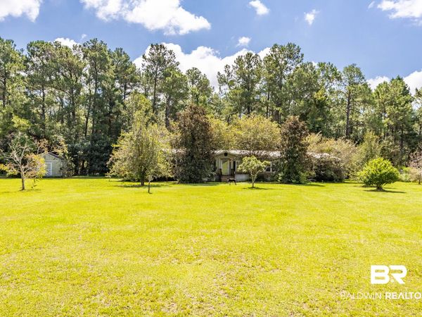14000 Boros Road, Elberta, AL 36530