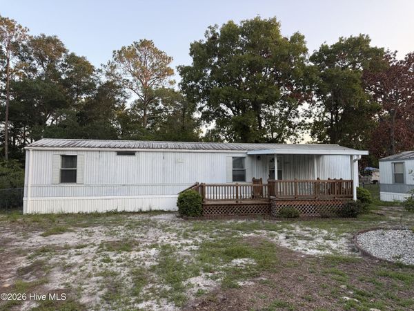 1321 Caison Avenue SW, Supply, NC 28462