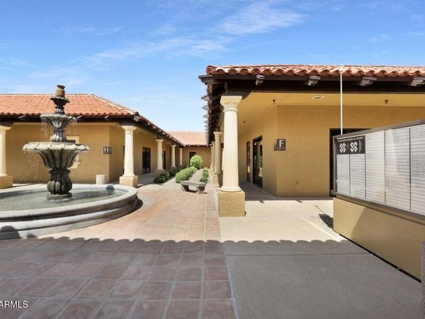 5620 W Thunderbird Road, Unit H-3, Glendale, AZ 85306