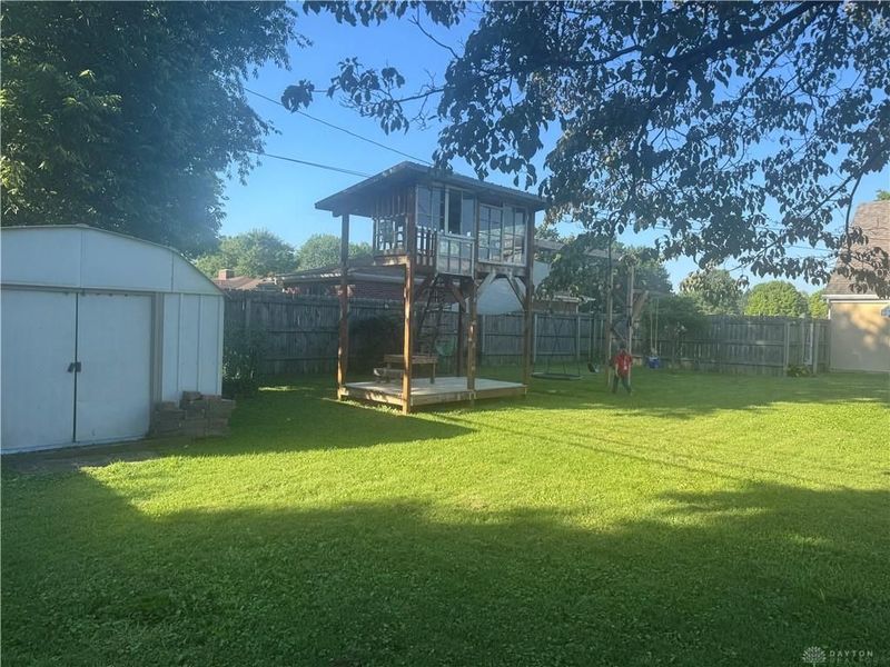 1009 N Monroe, Xenia, OH 45385 Photo 21