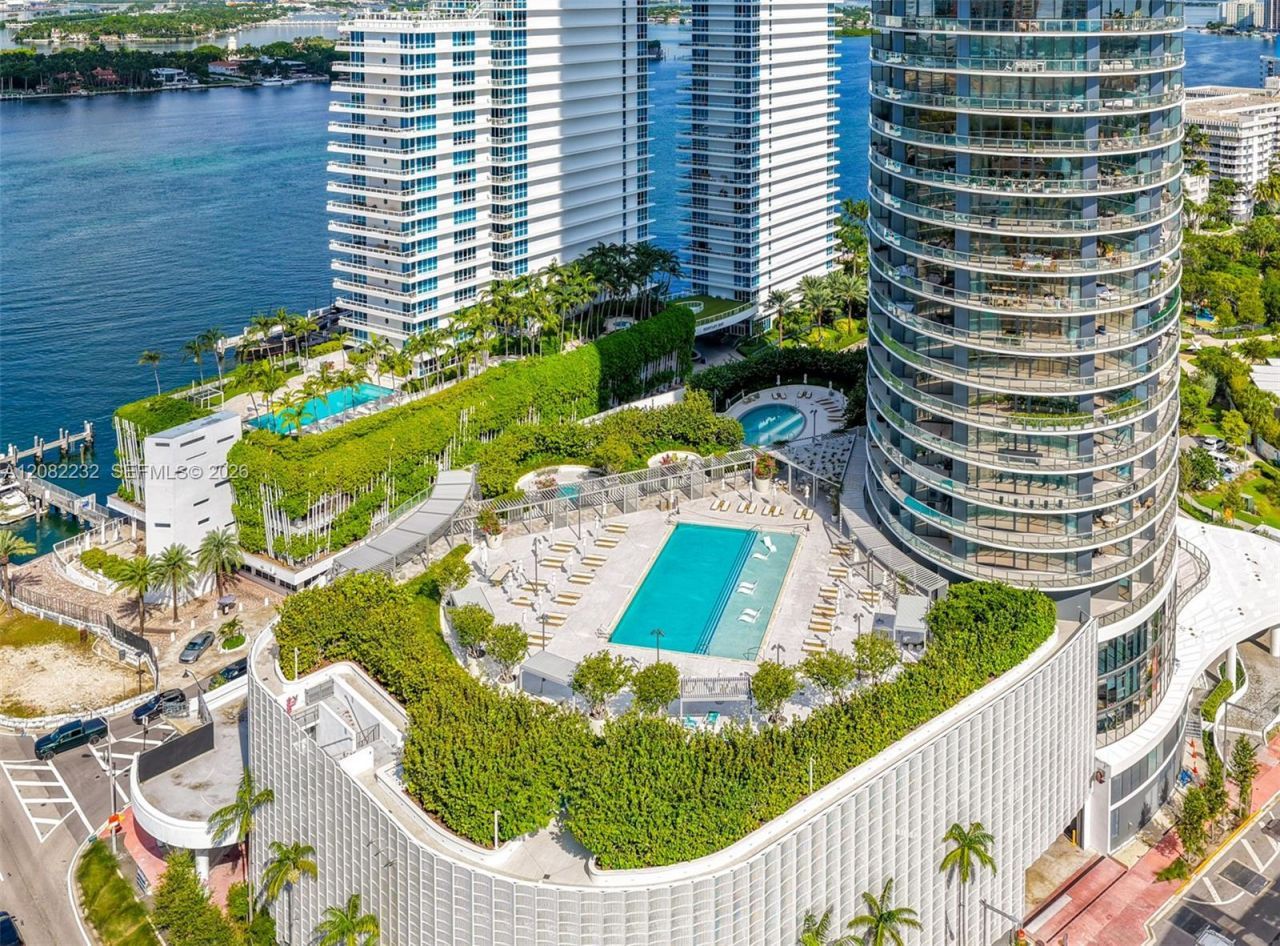 500 Alton Rd, Unit 2318, Miami Beach, FL 33139 Photo