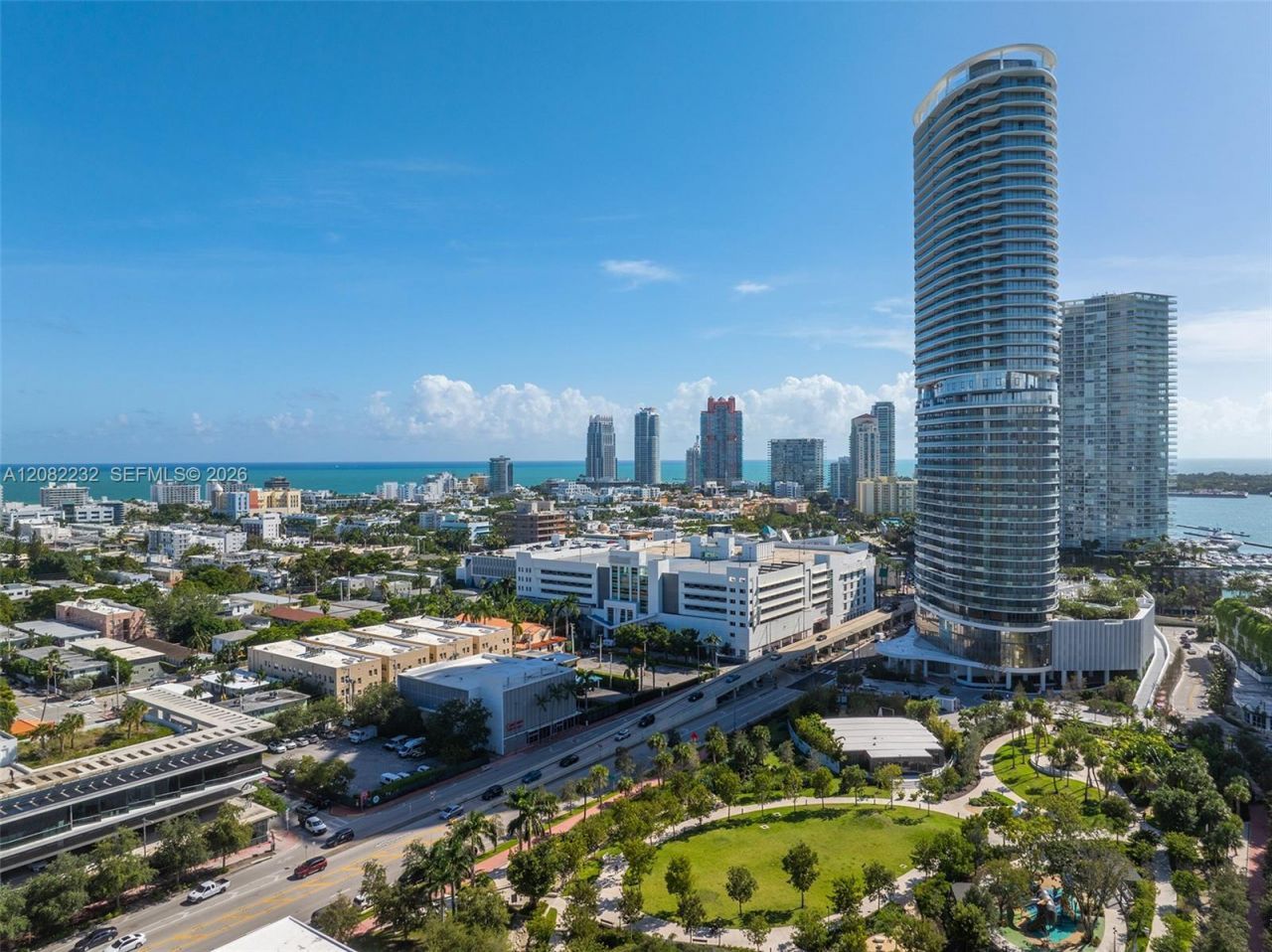 500 Alton Rd, Unit 2318, Miami Beach, FL 33139 Photo