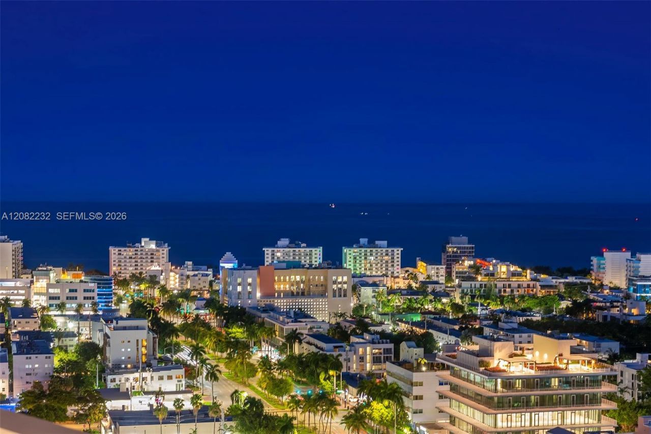 500 Alton Rd, Unit 2318, Miami Beach, FL 33139 Photo