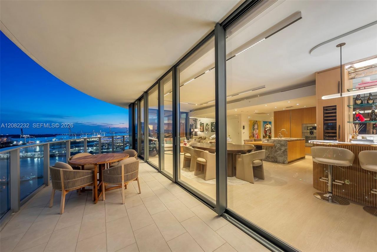500 Alton Rd, Unit 2318, Miami Beach, FL 33139 Photo
